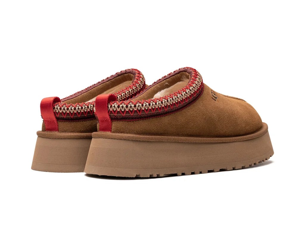 UGG Tazz Slipper Chestnut