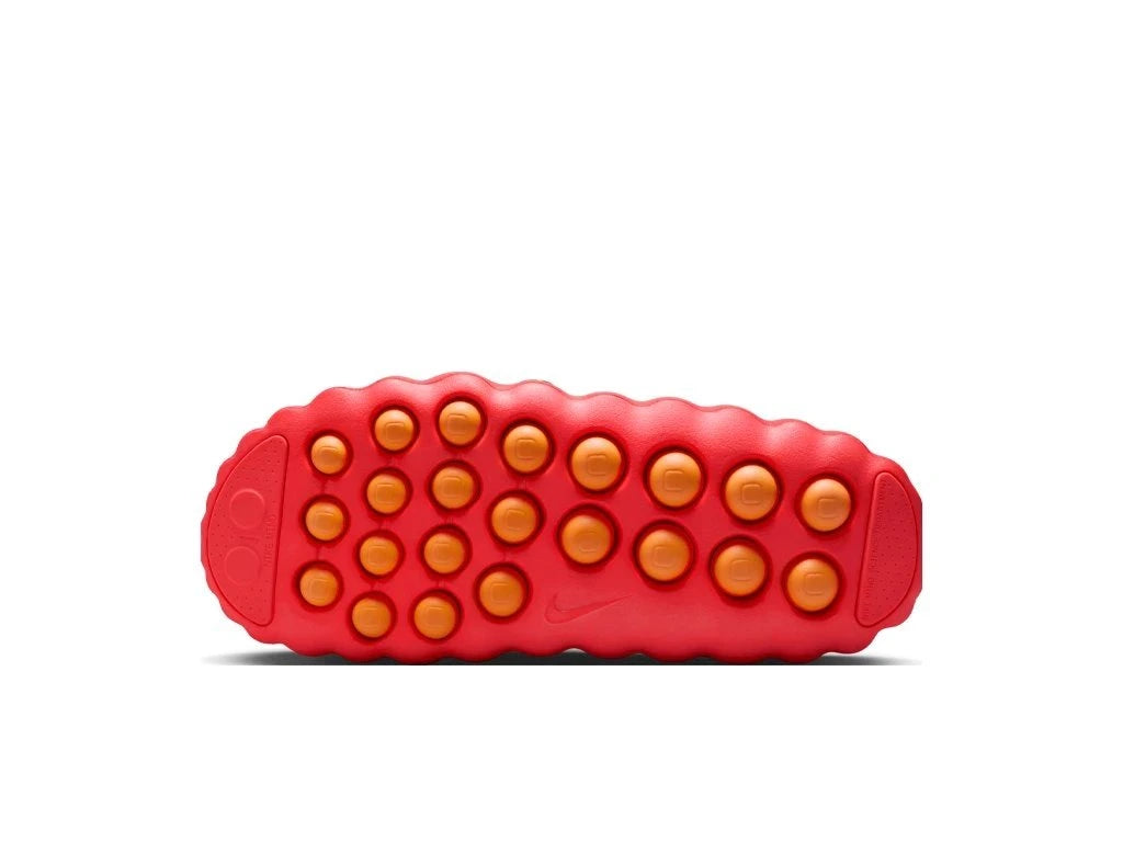 Nike Mind 001 Slide Solar Red