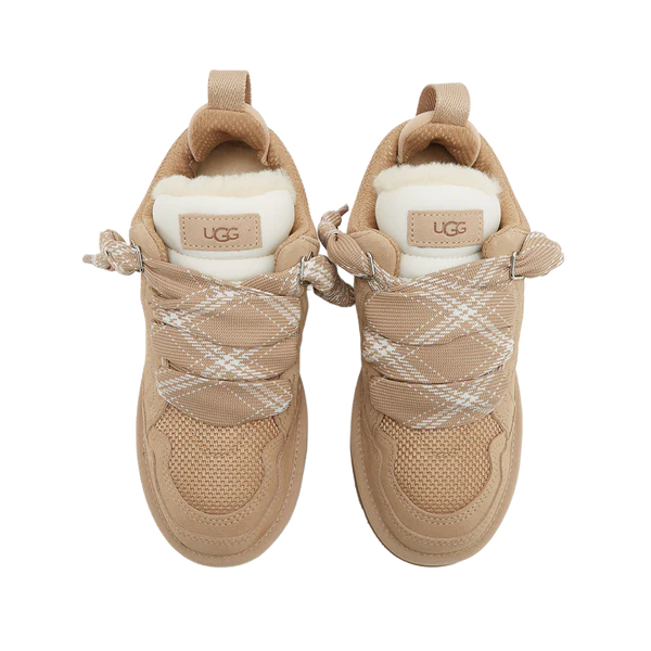 UGG Lowmel Sand