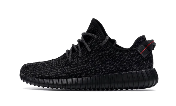 Adidas Yeezy Boost 350 Pirate Black