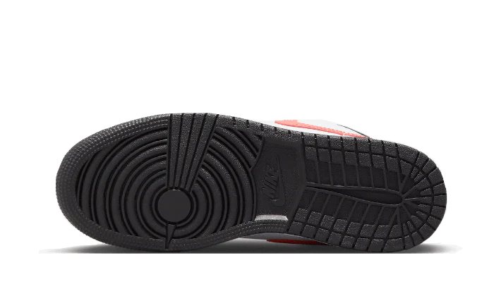 Air Jordan 1 Low Infrared 23