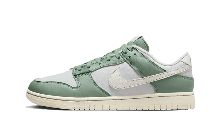 Dunk Low Mica Green
