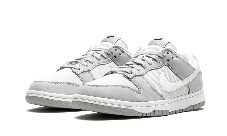 Nike Dunk Low LX Light Smoke Grey