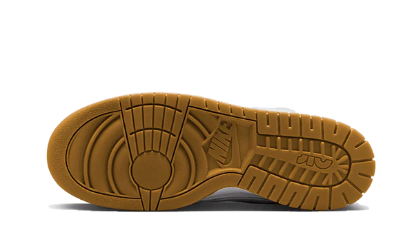 Nike Dunk Low Remastered White Gum