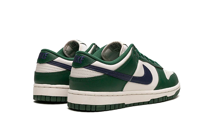 Dunk Low Retro Gorge Green Midnight Navy