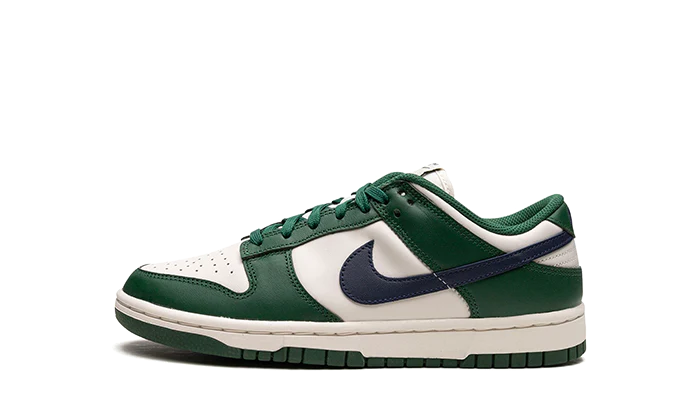 Dunk Low Retro Gorge Green Midnight Navy