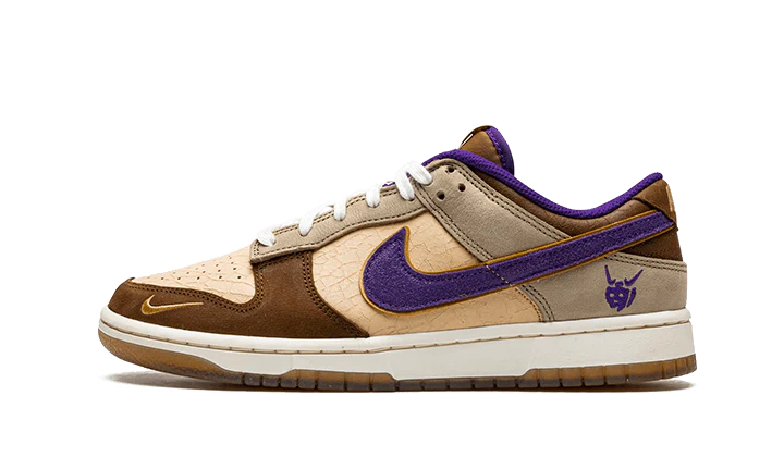 Nike Dunk Low Setsubun (2022) – FashstoreCZ