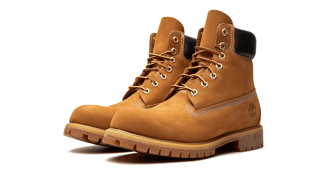 Timberland 6" Premium Waterproof Boot Wheat