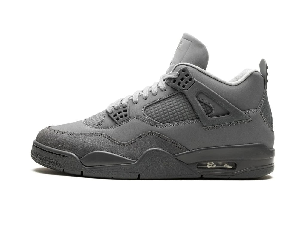 Air Jordan 4 Retro SE Paris Olympics Wet Cement