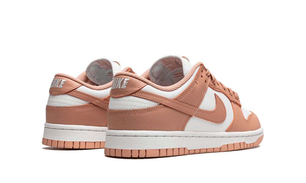 Dunk Low Rose Whisper