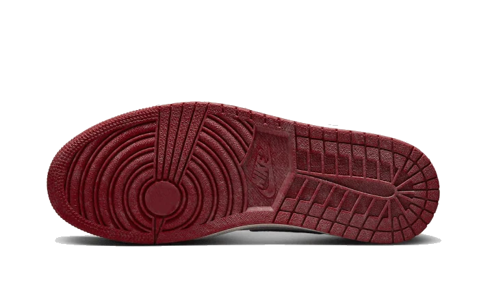 Air Jordan 1 High Chicago Lost And Found