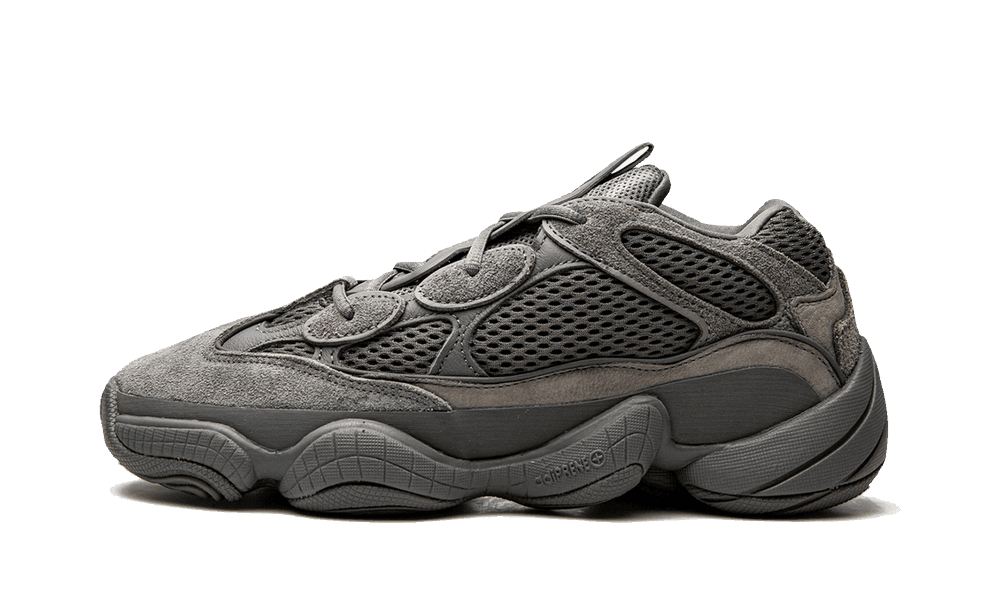Yeezy 500 Granite