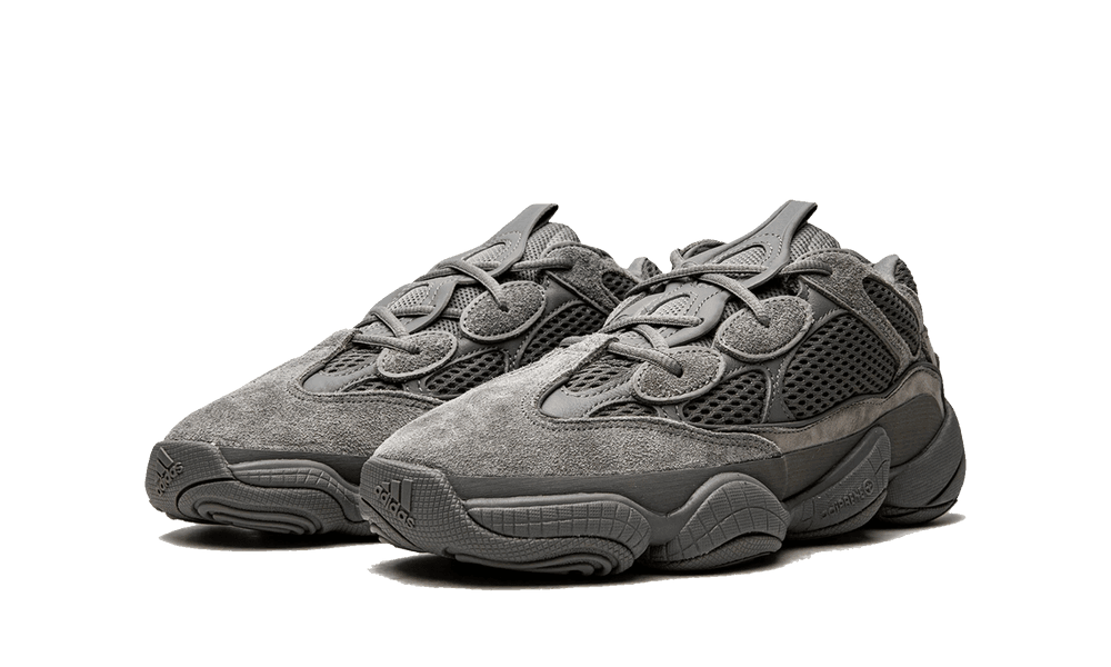 Yeezy 500 Granite