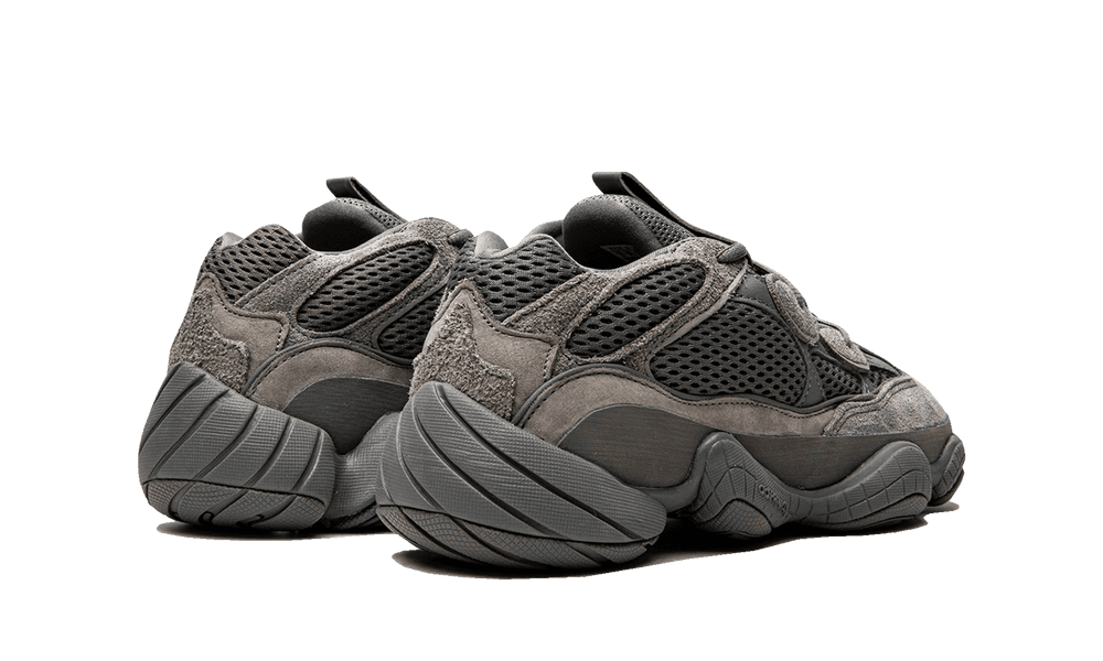 Yeezy 500 Granite