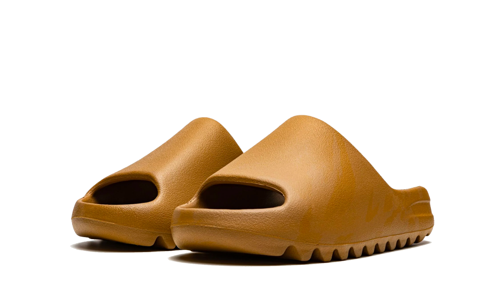 Yeezy Slide Ochre