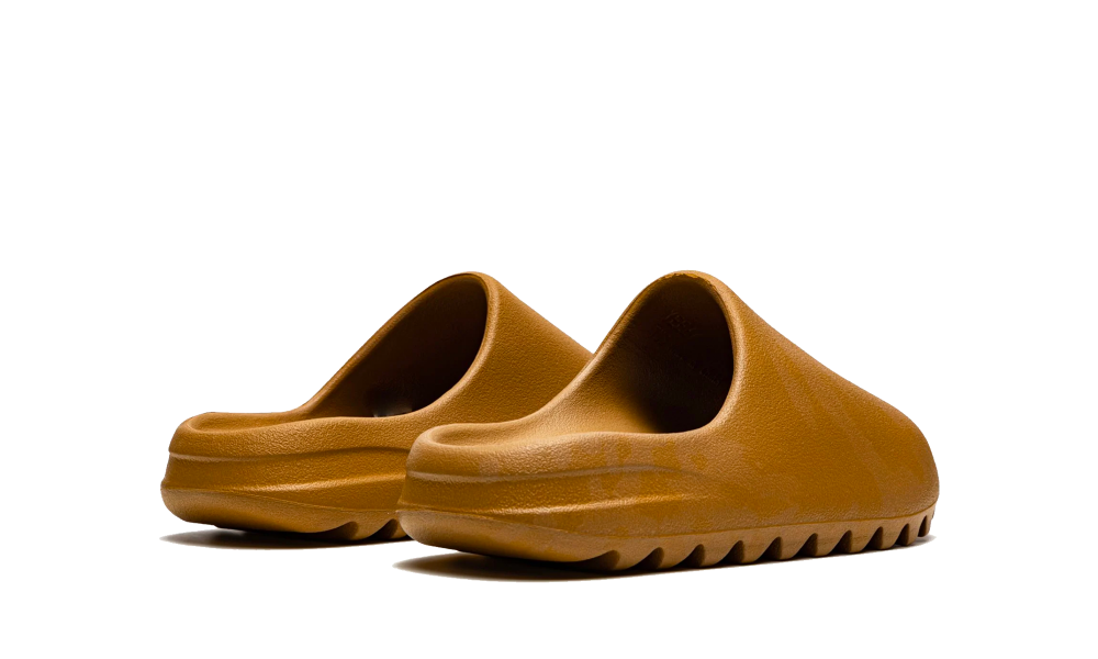 Yeezy Slide Ochre