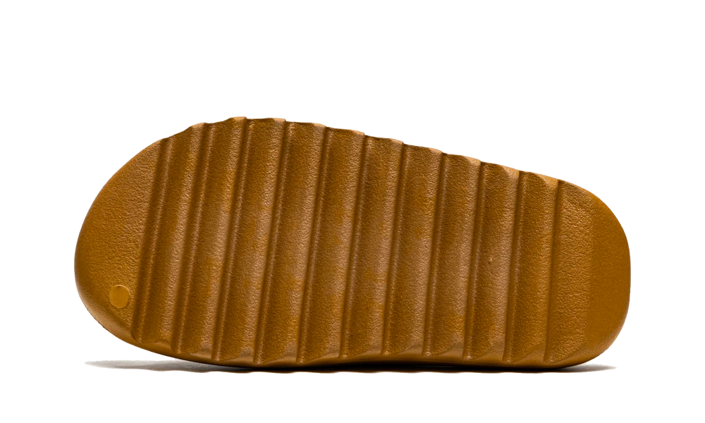 Yeezy Slide Ochre