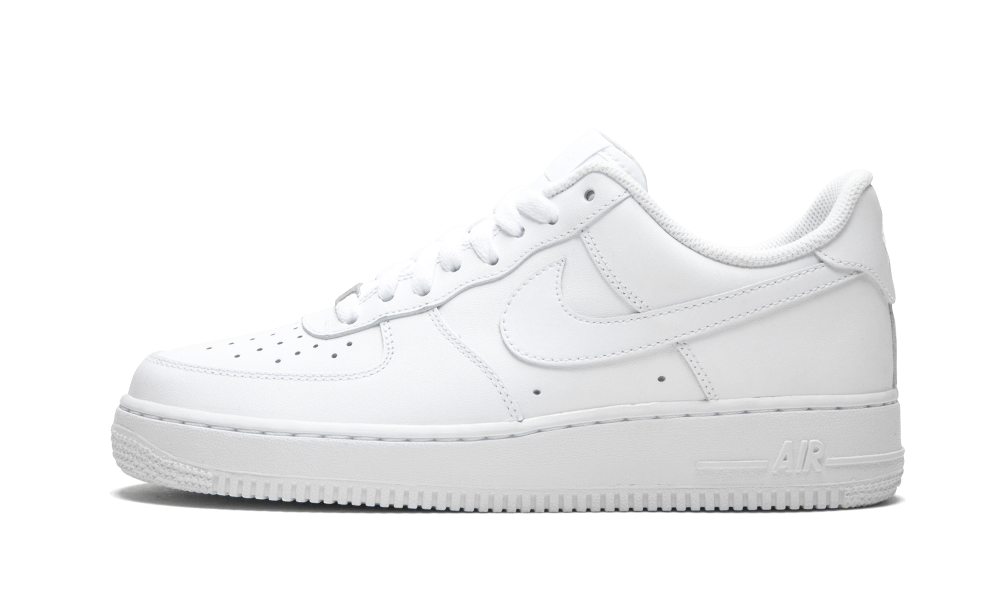 Air Force 1 Low '07 Triple White - FashstoreCZ