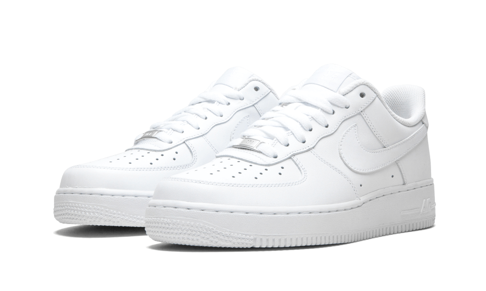 Air Force 1 Low '07 Triple White - FashstoreCZ