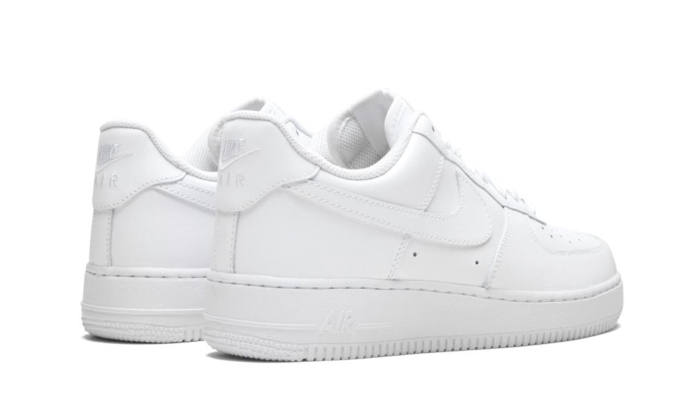 Air Force 1 Low '07 Triple White - FashstoreCZ