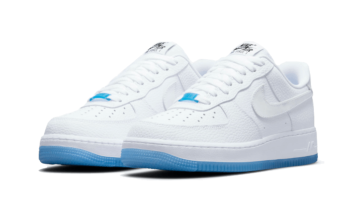 Air Force 1 Low '07 LX UV Reactive Swoosh - FashstoreCZ