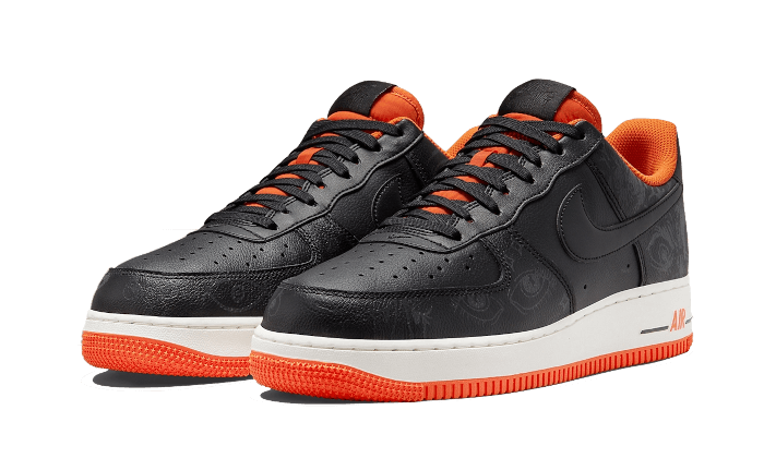 Air Force 1 Low Halloween (2021) - FashstoreCZ