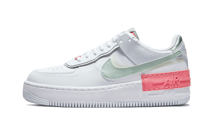 Air Force 1 Shadow Jade Smoke - FashstoreCZ