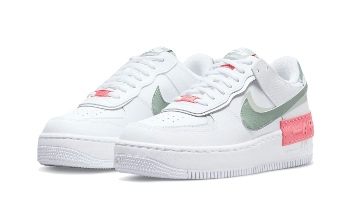 Air Force 1 Shadow Jade Smoke - FashstoreCZ