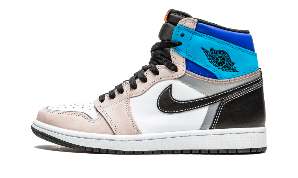 Air Jordan 1 High OG Prototype - FashstoreCZ
