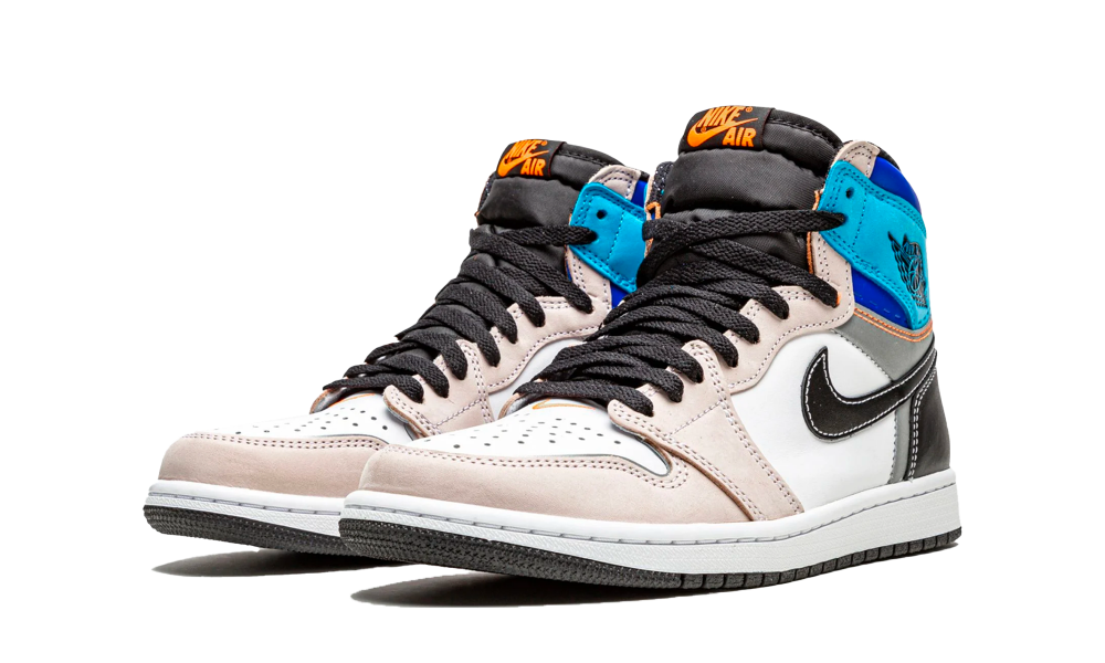 Air Jordan 1 High OG Prototype - FashstoreCZ