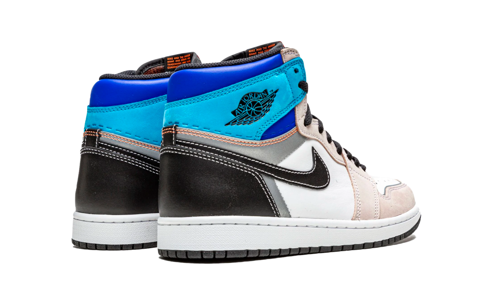 Air Jordan 1 High OG Prototype - FashstoreCZ