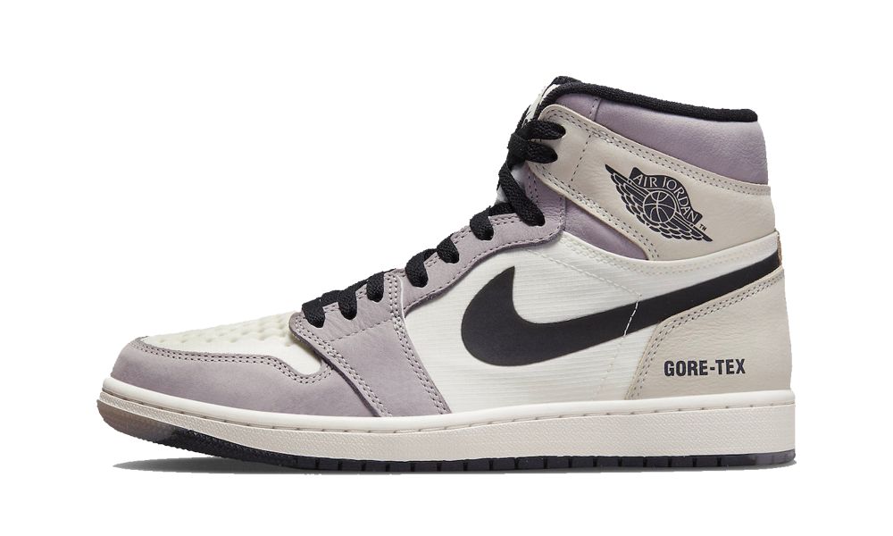 Air Jordan 1 High Element Gore Tex Light Bone - FashstoreCZ