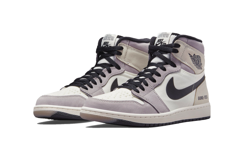 Air Jordan 1 High Element Gore Tex Light Bone - FashstoreCZ