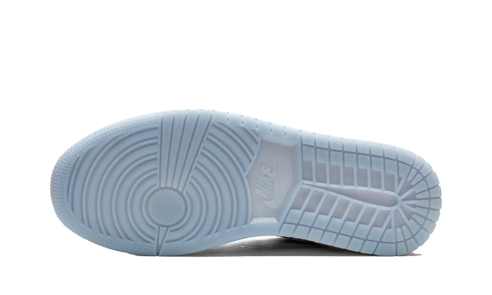 Air Jordan 1 Low Wolf Grey - FashstoreCZ