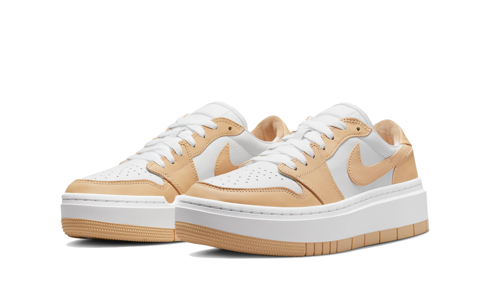 Air Jordan 1 Low Elevate Onyx