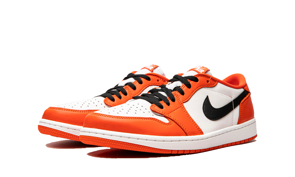 Air Jordan 1 Low OG Starfish - FashstoreCZ