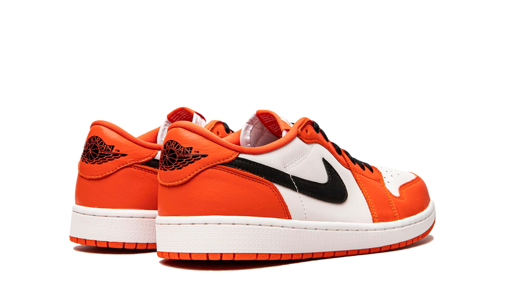 Air Jordan 1 Low OG Starfish - FashstoreCZ