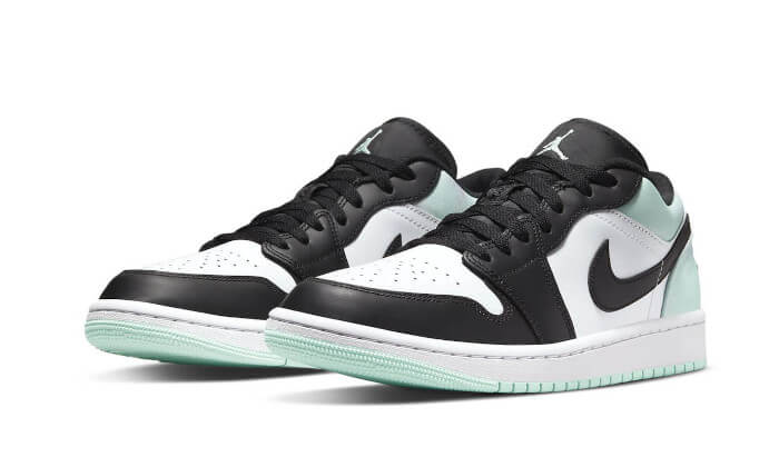 Air Jordan 1 Low Tie-Dye