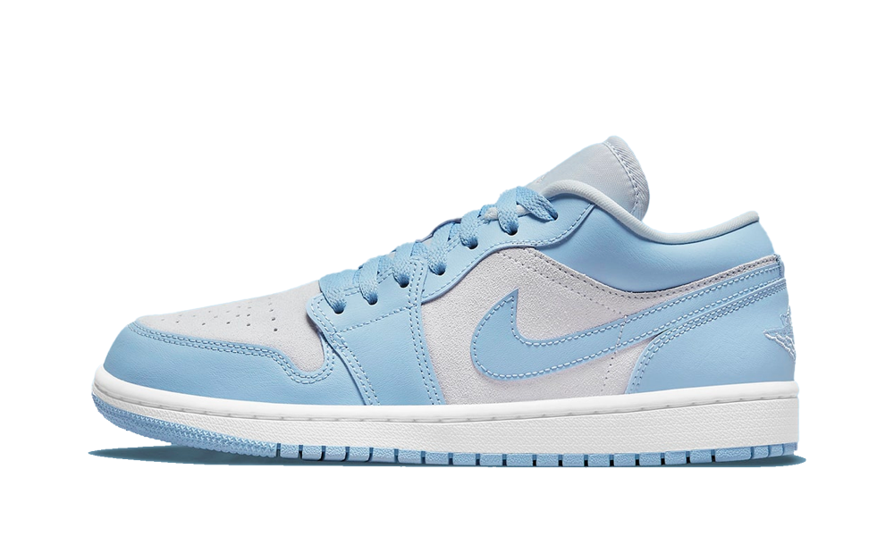 Air Jordan 1 Low University Blue
