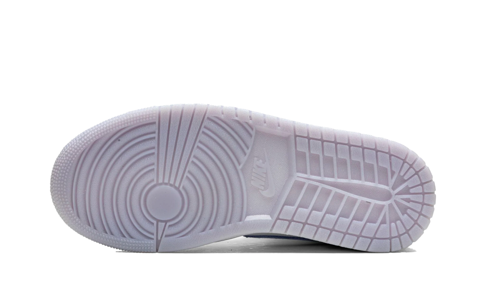 Air Jordan 1 Mid Wolf Grey - FashstoreCZ