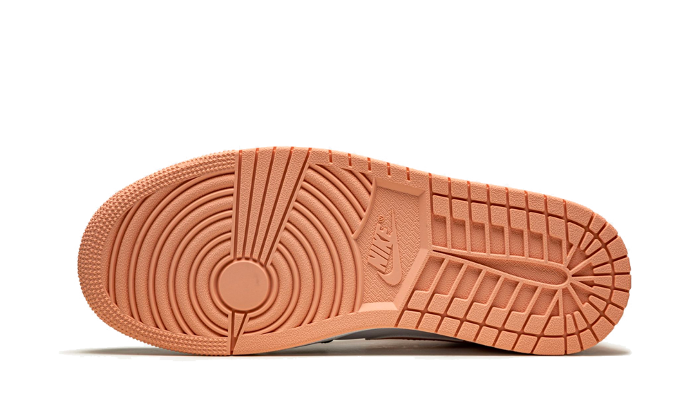 Air Jordan 1 Mid Crimson Tint - FashstoreCZ