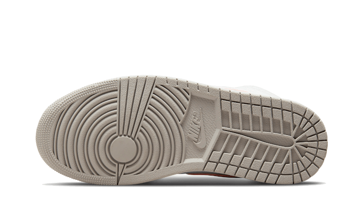 Air Jordan 1 Mid SE Light Iron Ore