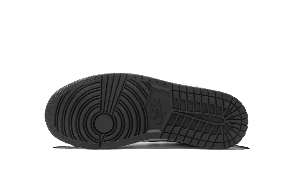 Air Jordan 1 Mid Signal Blue - FashstoreCZ