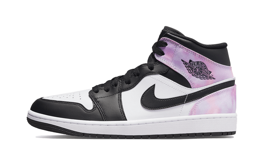 Air Jordan 1 Mid SE Zen Master