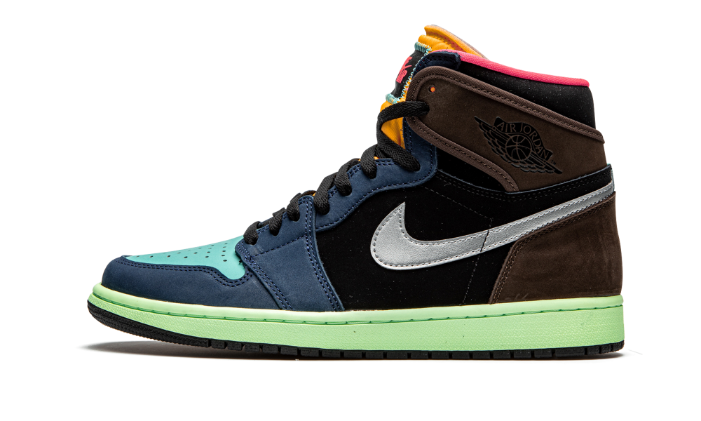 Air Jordan 1 Retro High Tokyo Bio Hack - FashstoreCZ
