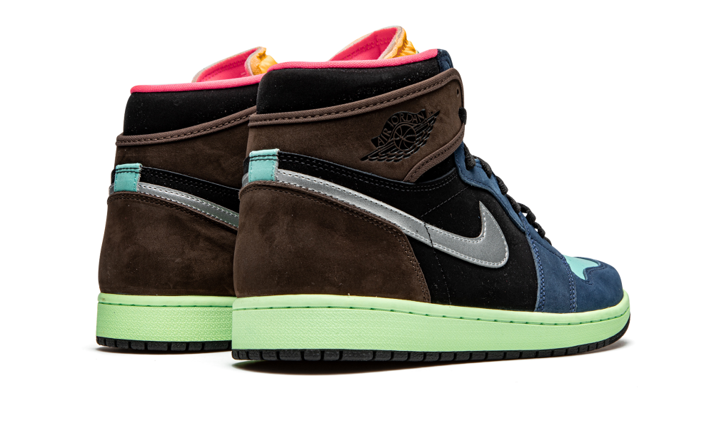 Air Jordan 1 Retro High Tokyo Bio Hack - FashstoreCZ