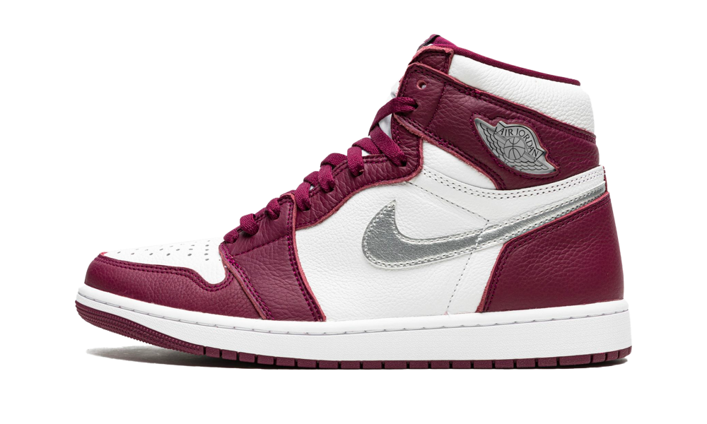 Air Jordan 1 Retro High OG Bordeaux - FashstoreCZ