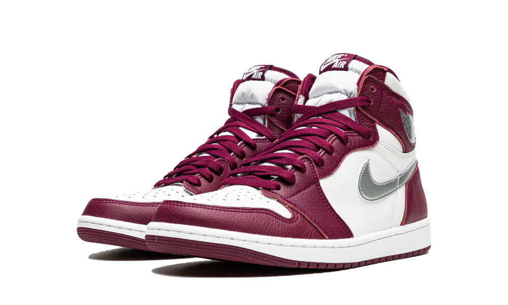 Air Jordan 1 Retro High OG Bordeaux - FashstoreCZ