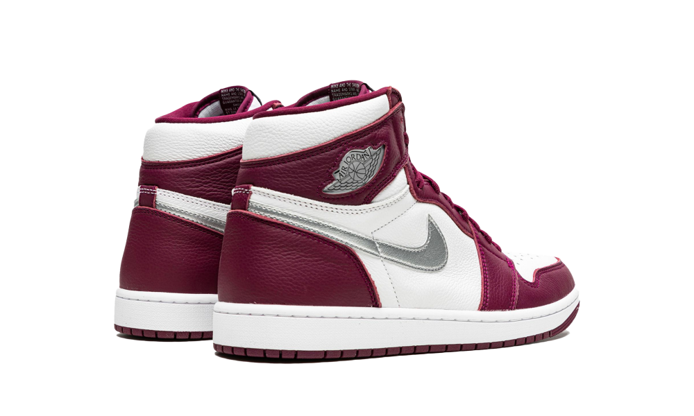 Air Jordan 1 Retro High OG Bordeaux - FashstoreCZ