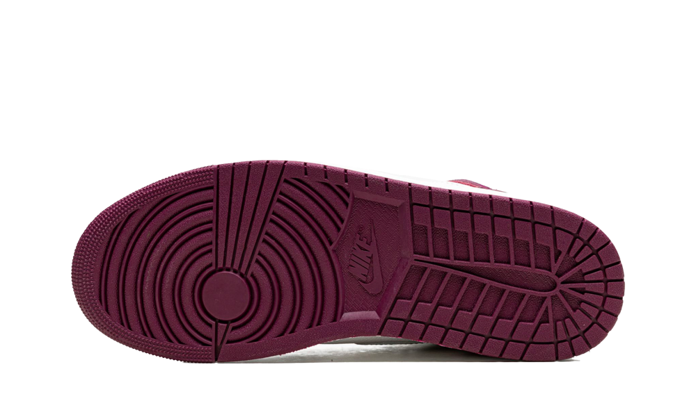 Air Jordan 1 Retro High OG Bordeaux - FashstoreCZ